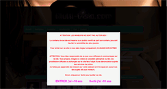 Desktop Screenshot of multi-visio.com